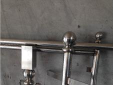 不銹鋼護欄定制批發